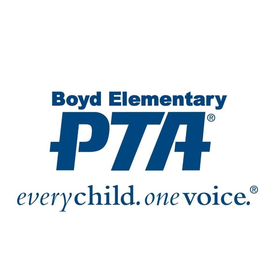 Boyd PTA
